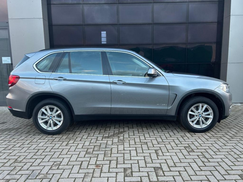 Bmw X5 30 d 1.Hd.|Pano|HUD|Keylesss|Standheizung|AHK  occasion  L'Union - photo n7